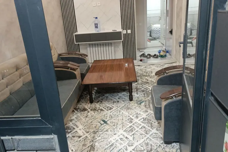 Сотувда 3 хонали квартира, 50 м²