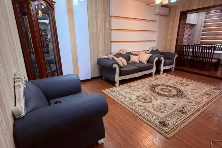 В продаже 3-комн. квартира, 86 м²