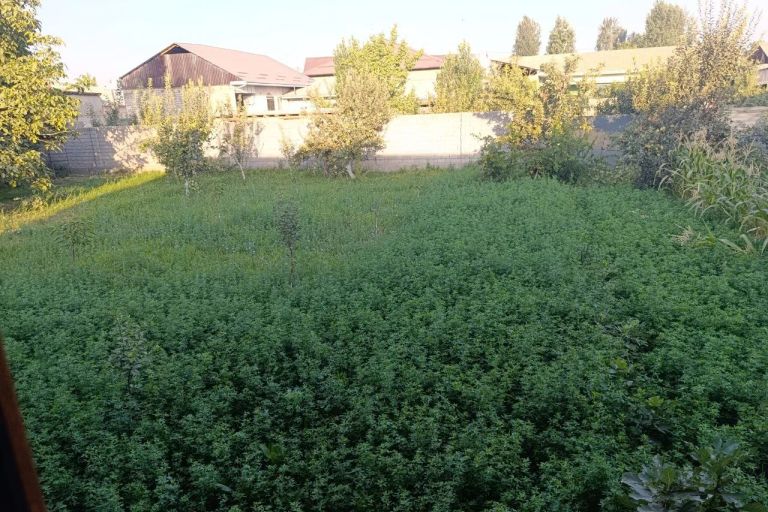 В продаже земля, 3 сот.