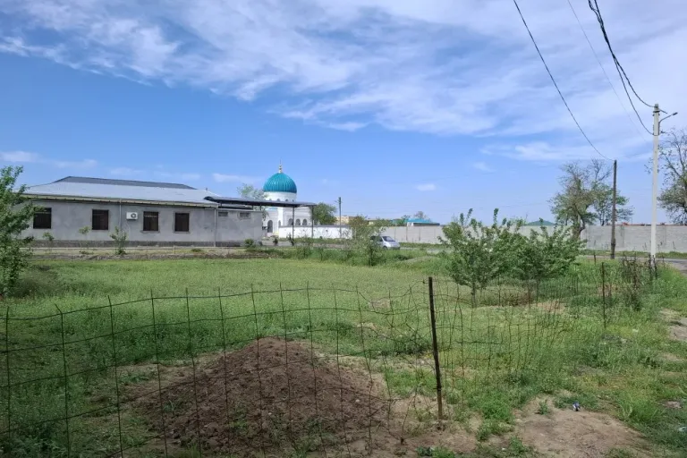 Сотувда ер участкаси, 5 сот.
