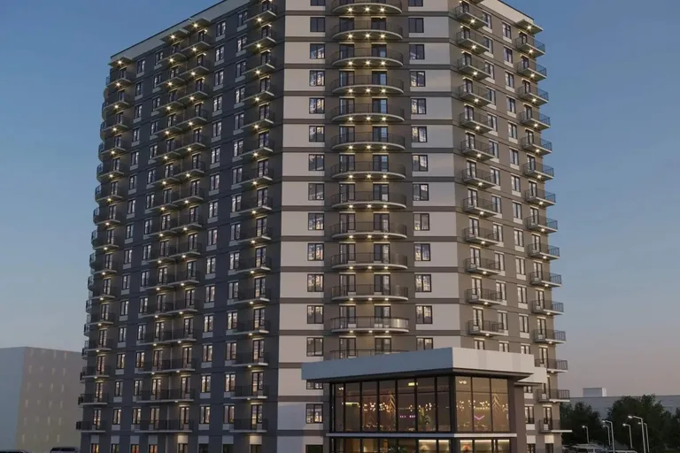Furqat Residence