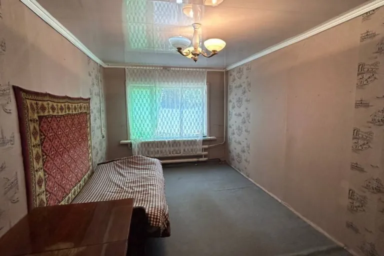 Сотувда 2 хонали квартира, 46 м²