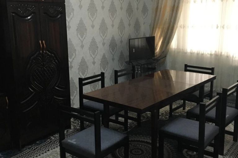 Сотувда 2 хонали квартира, 54 м²