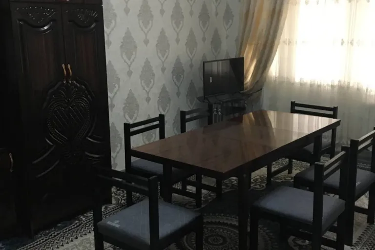 В продаже 2-комн. квартира, 54 м²