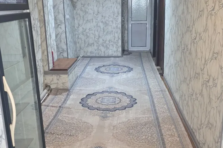 Сотувда 2 хонали квартира, 72.49 м²
