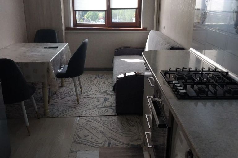 3-комн. квартира, 75 м², 4/8 этаж