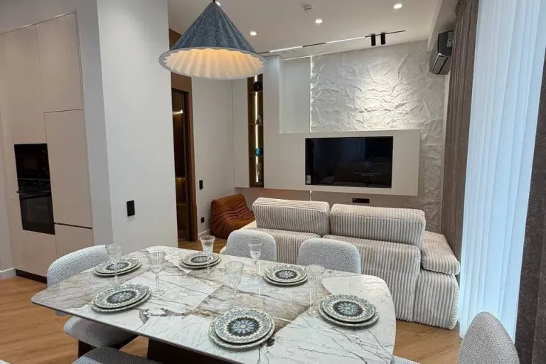 В продаже 3-комн. квартира, 88 м²
