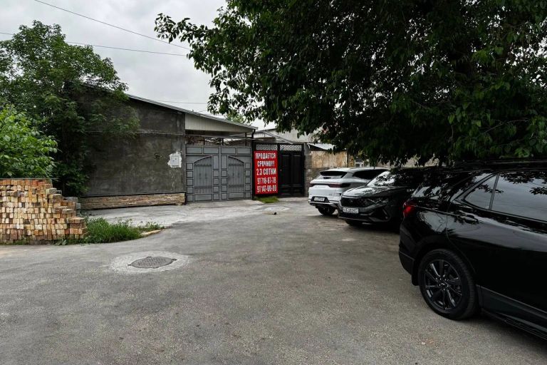 Сотувда уй, 70 м², 1 қаватли, 2,3 сот.