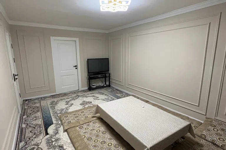 В продаже 2-комн. квартира, 52 м²