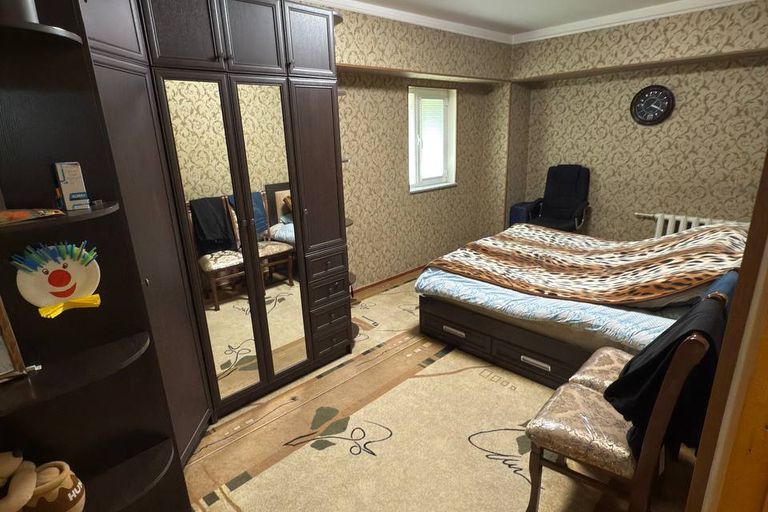 В продаже 5-комн. квартира, 120 м²