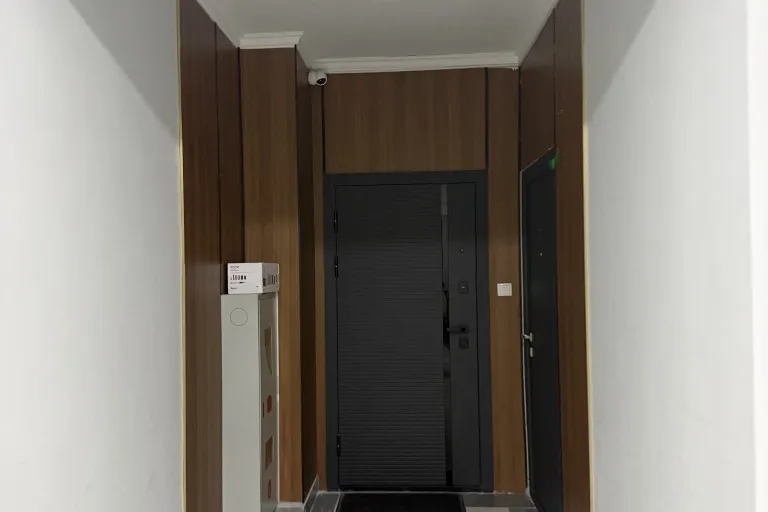 В продаже 3-комн. квартира, 76.63 м²