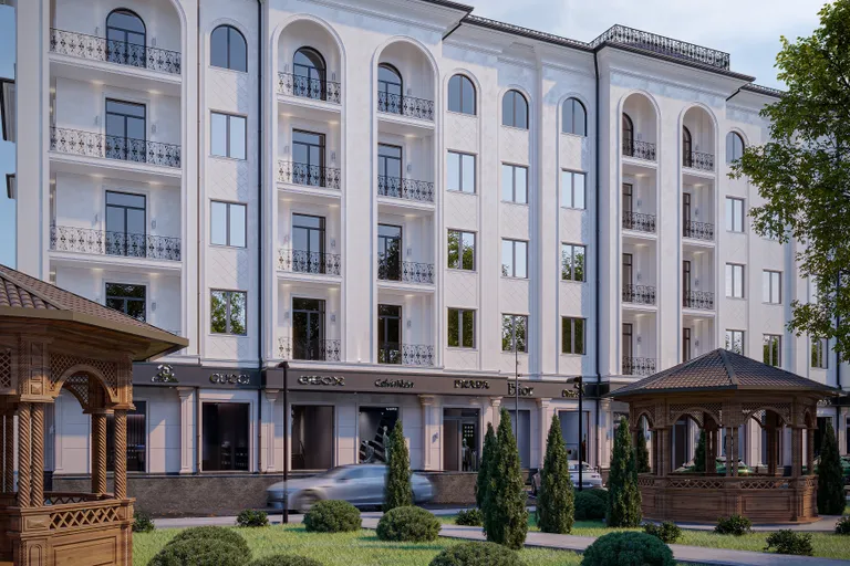 Niagara Residence