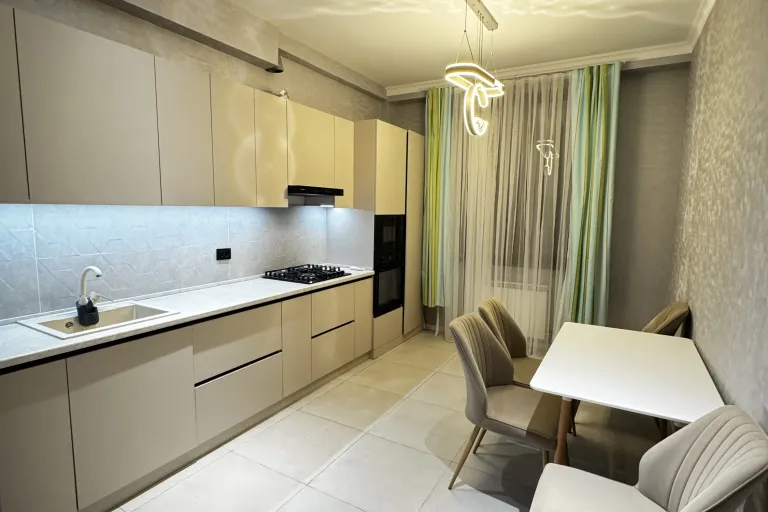 В продаже 3-комн. квартира, 78 м²