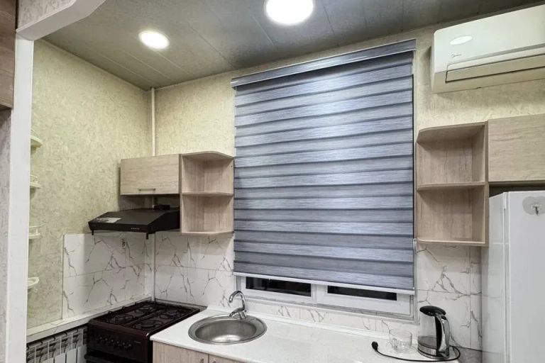 1-комн. квартира, 28 м², 3/4 этаж