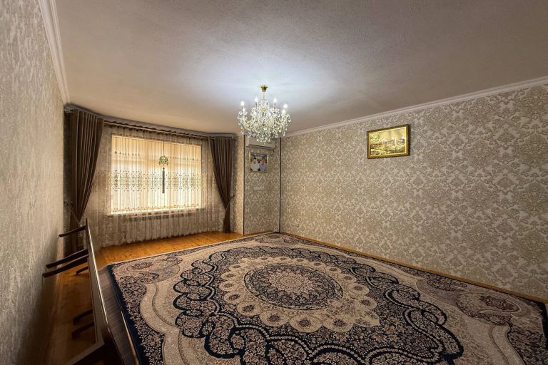Сотувда 3 хонали квартира, 85 м²