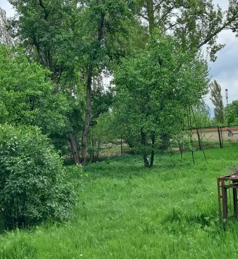 В продаже земля, 12 сот.