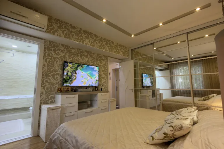 В продаже 2-комн. квартира, 56 м²
