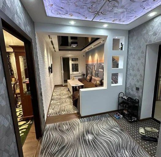 Сотувда 3 хонали квартира, 82 м²