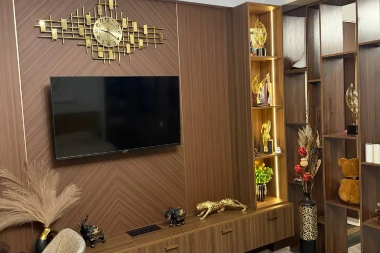 Сотувда 1 хонали квартира, 34 м²