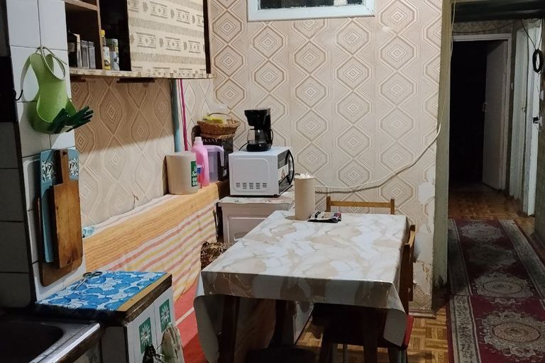 В продаже 4-комн. квартира, 83 м²