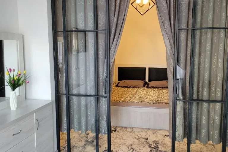 В продаже 1-комн. квартира, 50 м²