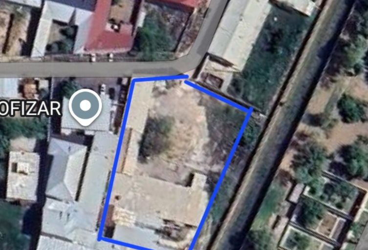 В продаже земля, 20 сот.