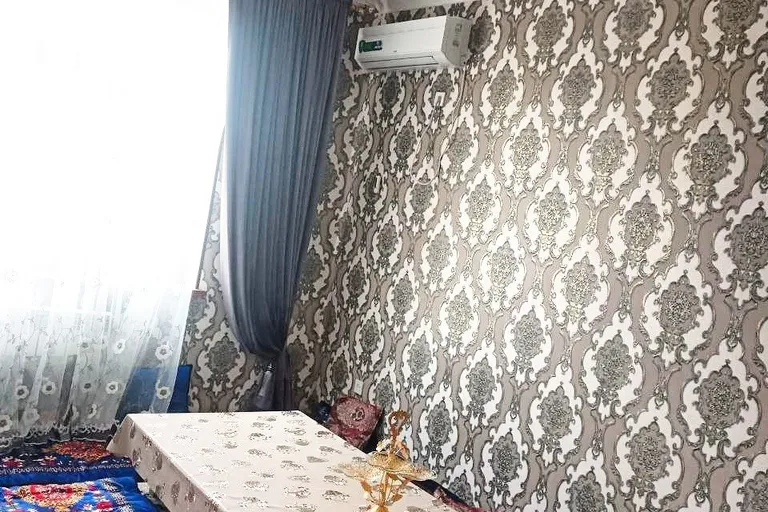 Сотувда 3 хонали квартира, 78 м²