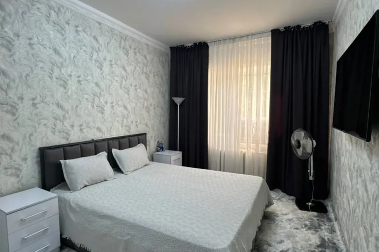 В продаже 3-комн. квартира, 80 м²