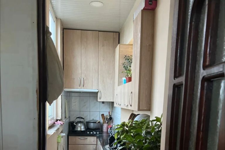 2-комн. квартира, 61 м², 2/9 этаж