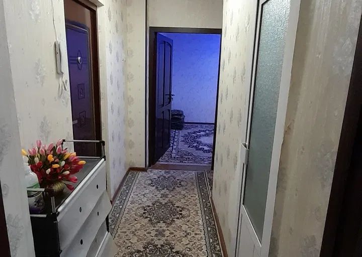 Сотувда 2 хонали квартира, 64 м²