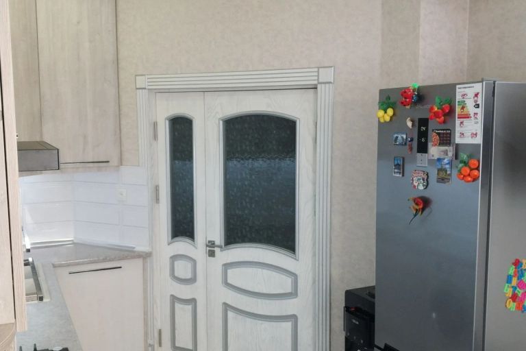 3-комн. квартира, 75 м², 4/8 этаж