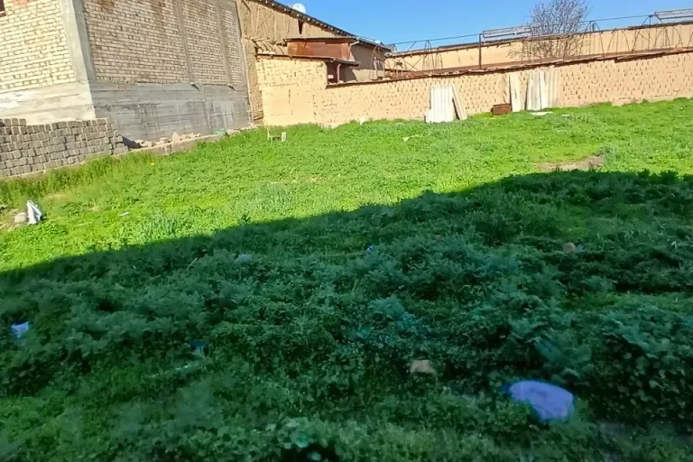 В продаже земля, 8 сот.