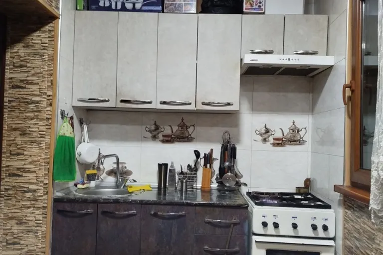 В продаже 3-комн. квартира, 72 м²