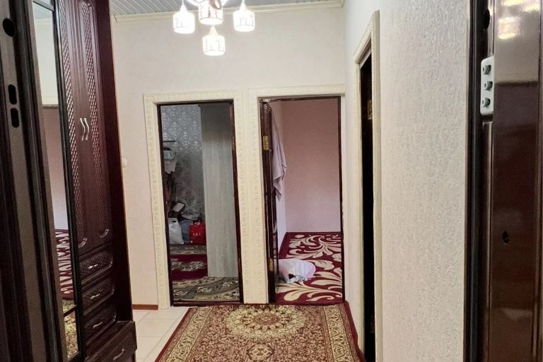 В продаже 3-комн. квартира, 72 м²