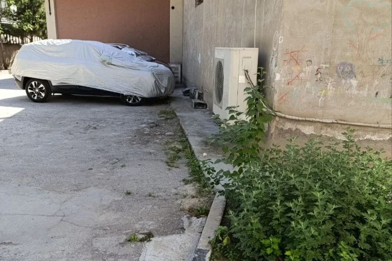 1-комн. квартира, 45 м², 2/2 этаж