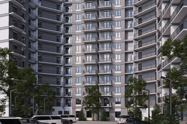 Furqat Residence
