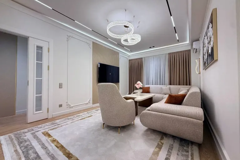 В продаже 4-комн. квартира, 105 м²