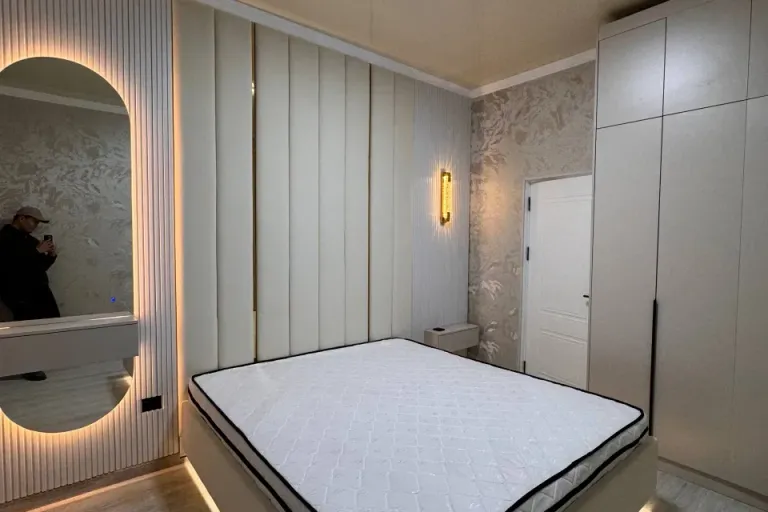 В продаже 2-комн. квартира, 81 м²