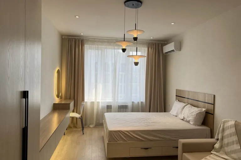 Сотувда 2 хонали квартира, 43 м²