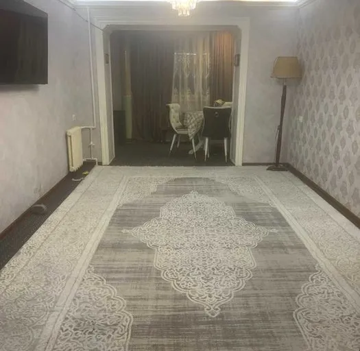 В продаже 2-комн. квартира, 52 м²