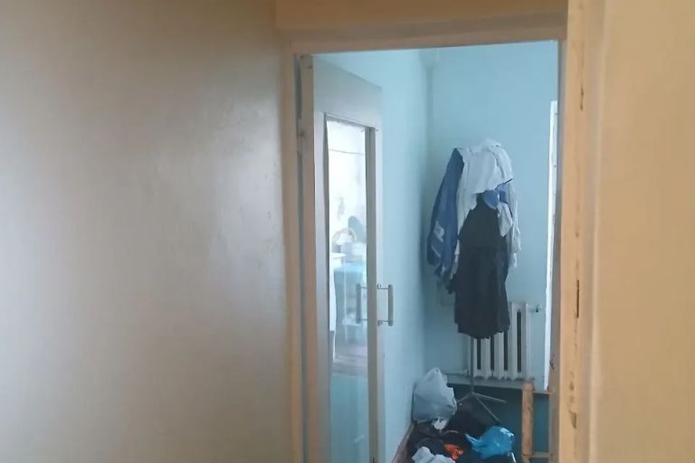 1-комн. квартира, 43 м², 2/2 этаж