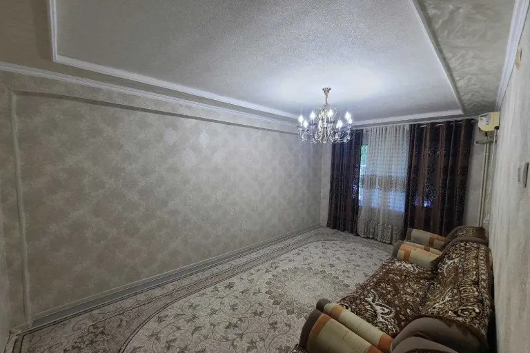 В продаже 3-комн. квартира, 70 м²