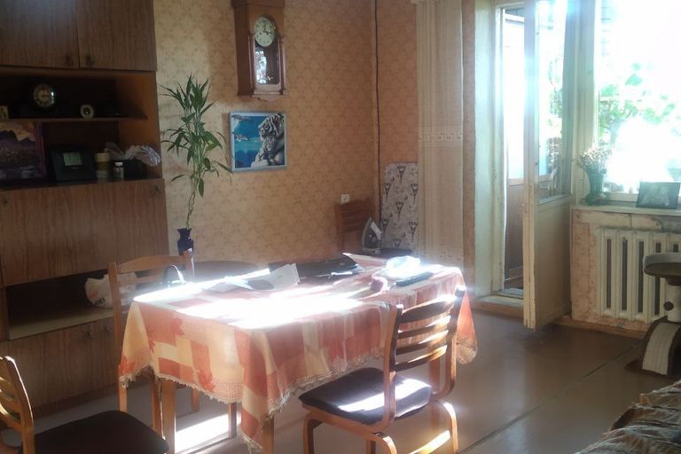 В продаже 5-комн. квартира, 110 м²