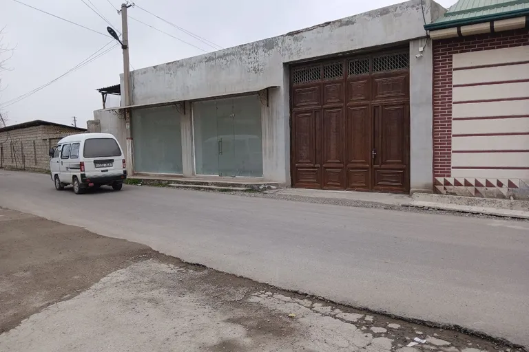 Сотувда уй, 331 м², 2 қаватли, 5,3 сот.