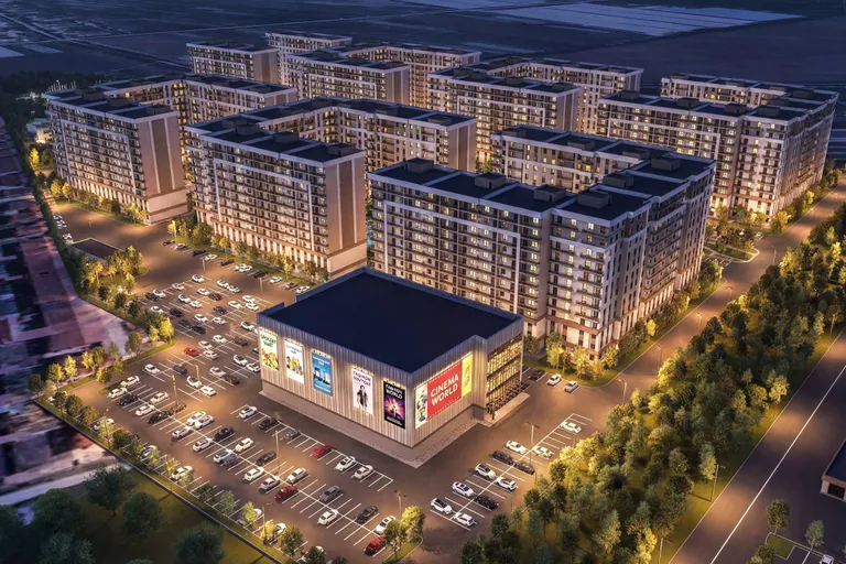 Yangi Qo’yliq 2
