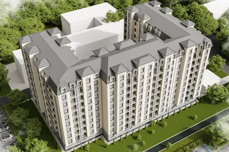 Western Housing