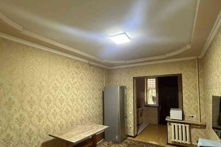 4+-комн. квартира, 95 м², 1/5 этаж