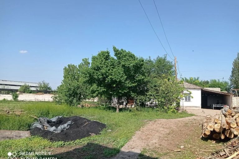 В продаже земля, 60 сот.