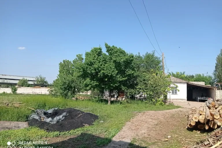 В продаже земля, 60 сот.