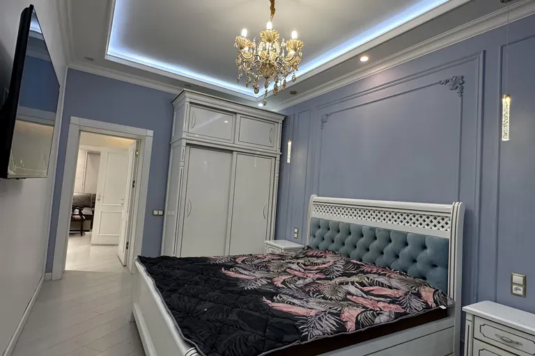 Сотувда 2 хонали квартира, 53 м²
